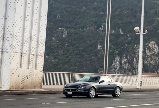 Maserati 3200GT