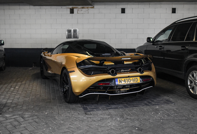 McLaren 720S