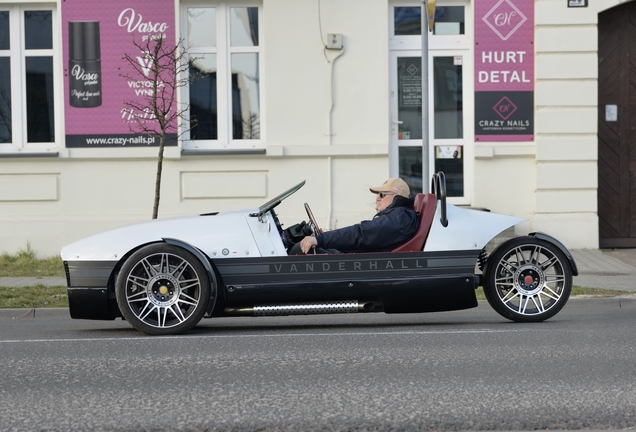 Vanderhall Venice