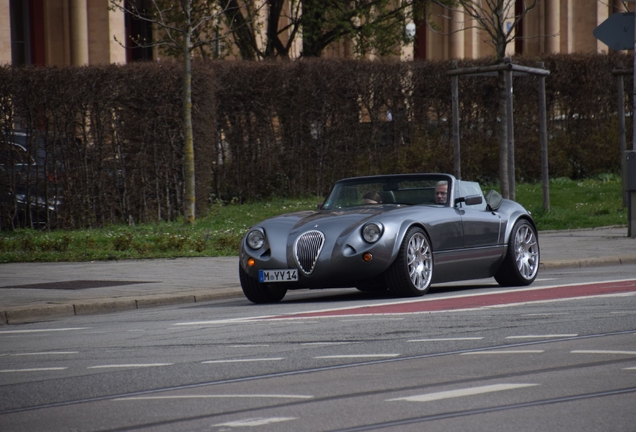 Wiesmann Roadster MF3