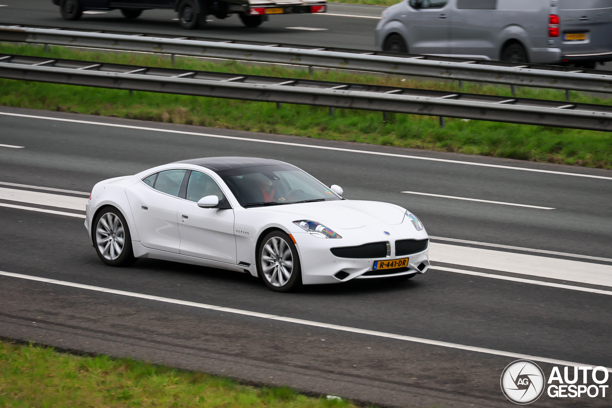 Karma Revero