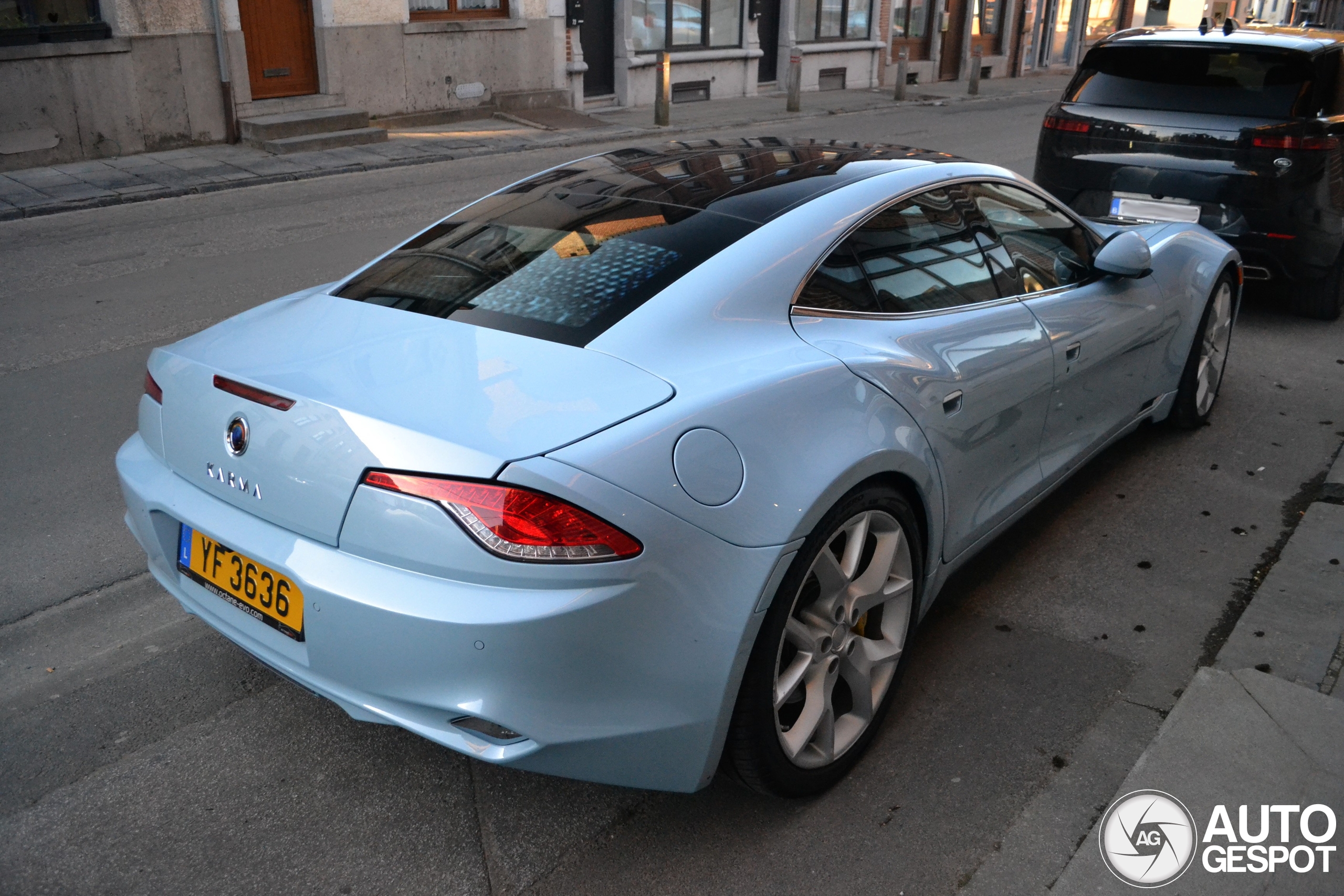 Karma Revero