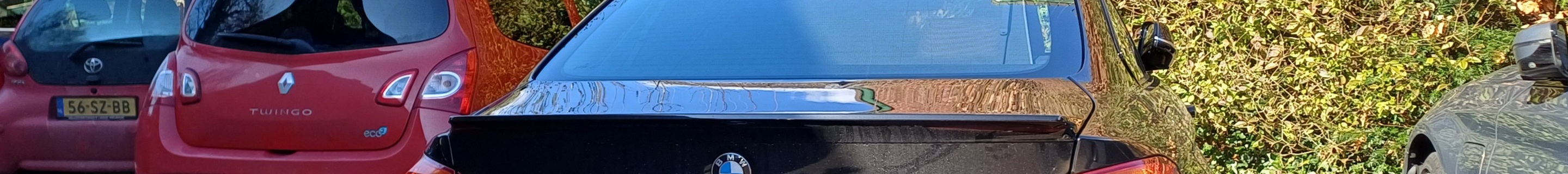 Alpina B4 BiTurbo