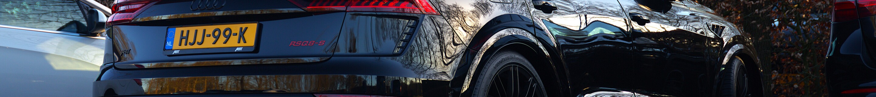 Audi ABT RS Q8-S