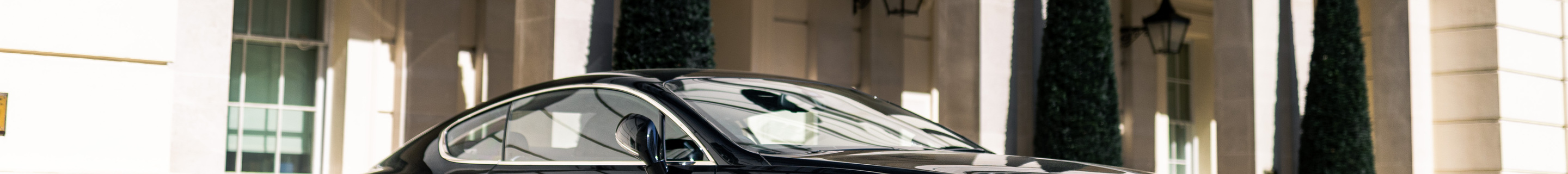 Bentley Continental GT 2012