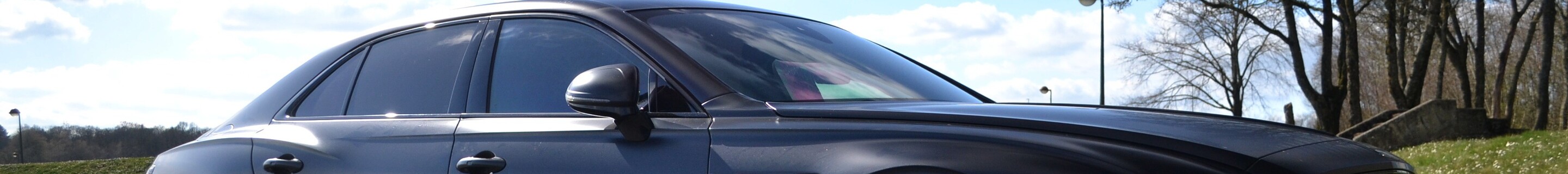 Bentley Flying Spur Speed 2023