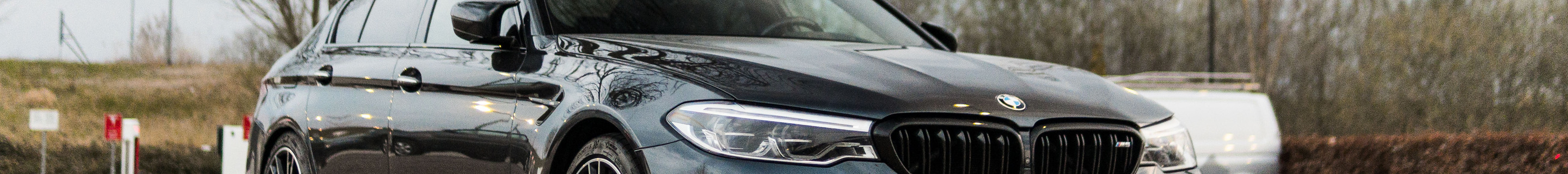 BMW M5 F90