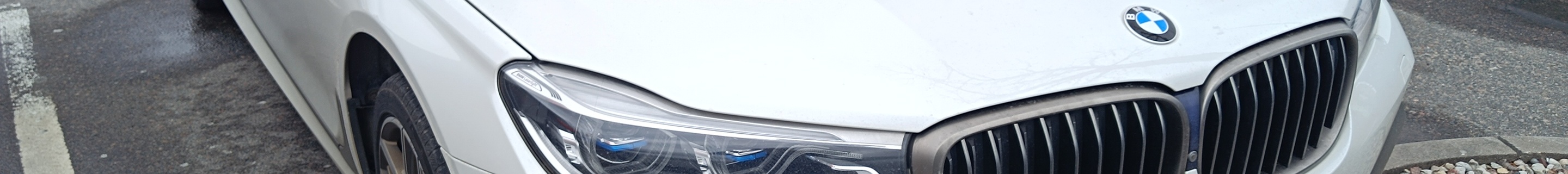 BMW M760Li xDrive