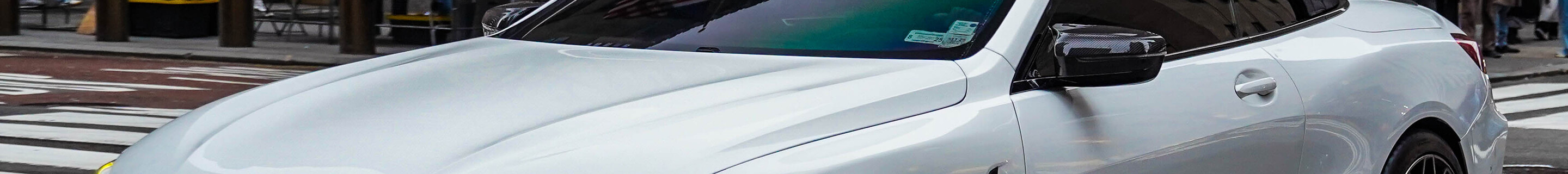 BMW M8 F91 Convertible Competition