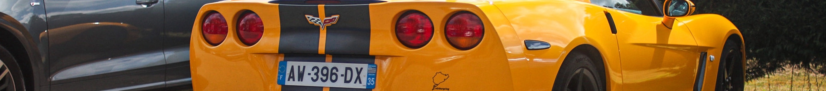 Chevrolet Corvette C6