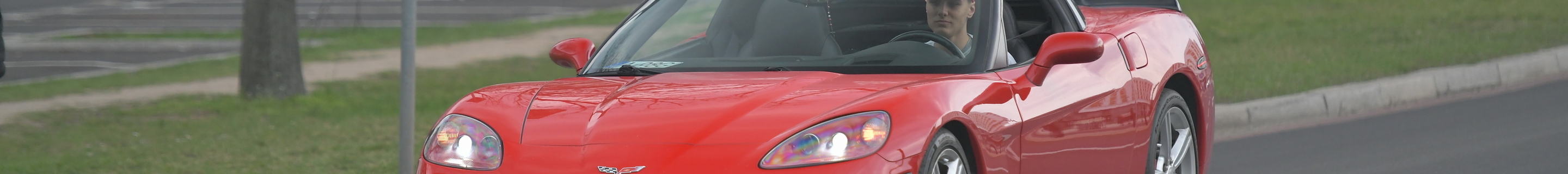 Chevrolet Corvette C6