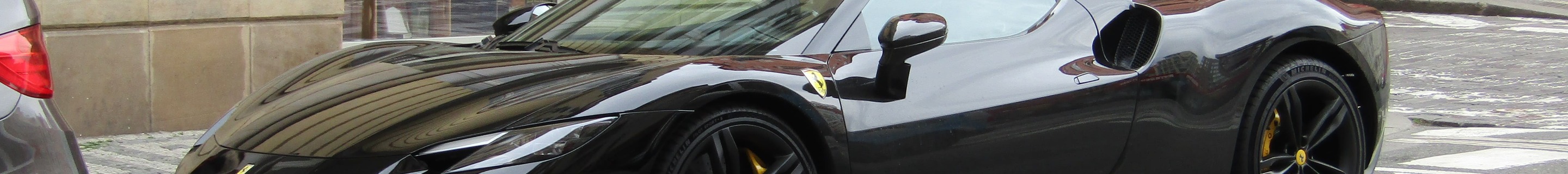 Ferrari 296 GTB