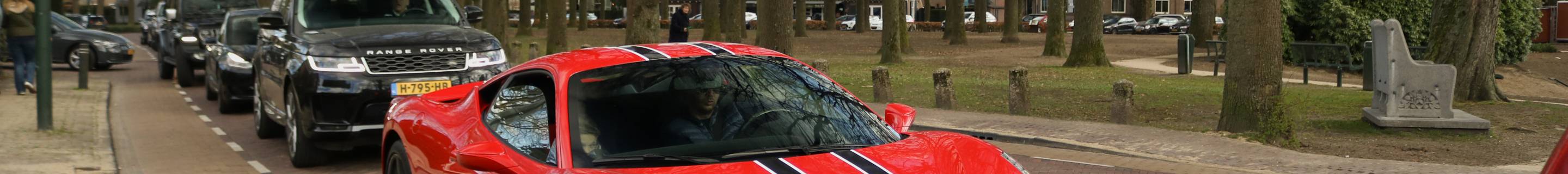 Ferrari 458 Speciale