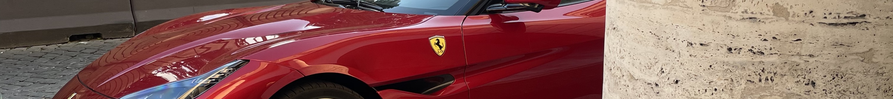Ferrari Portofino M