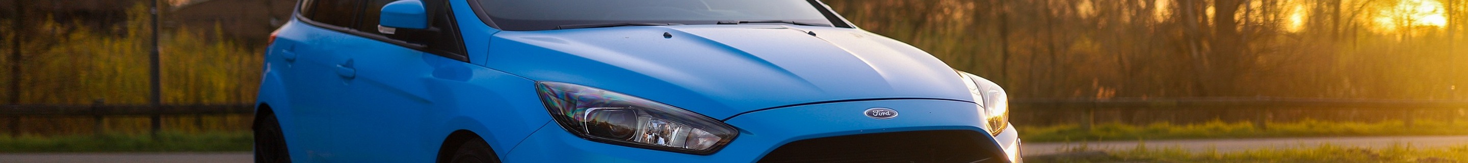 Ford Focus RS MkIII