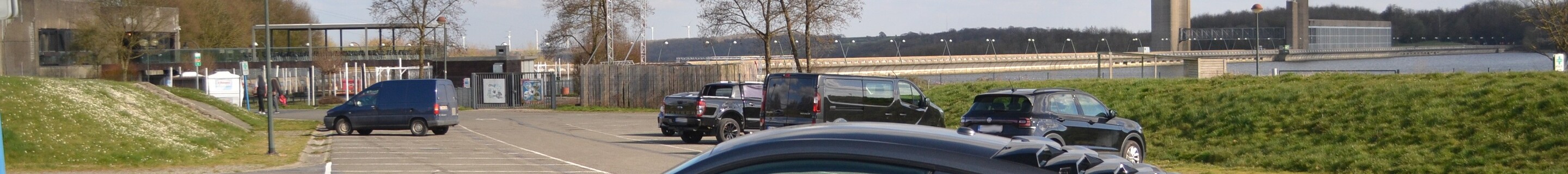 Ford Mustang GT 2018 APR Performance