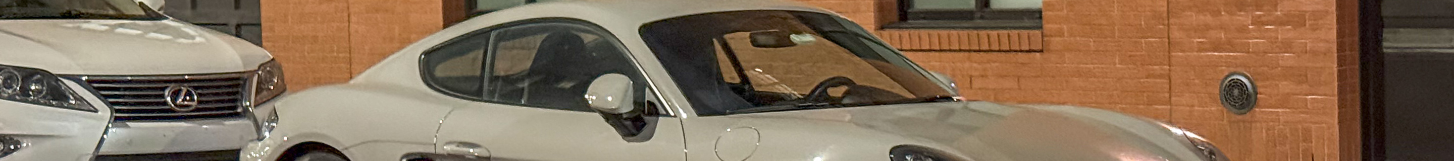 Porsche 718 Cayman GTS 4.0