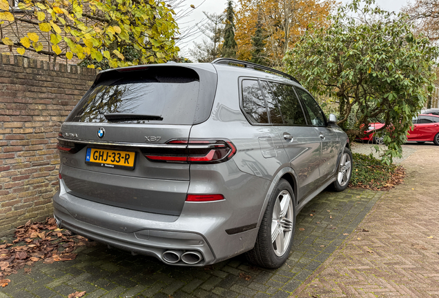 Alpina XB7 BiTurbo 2023