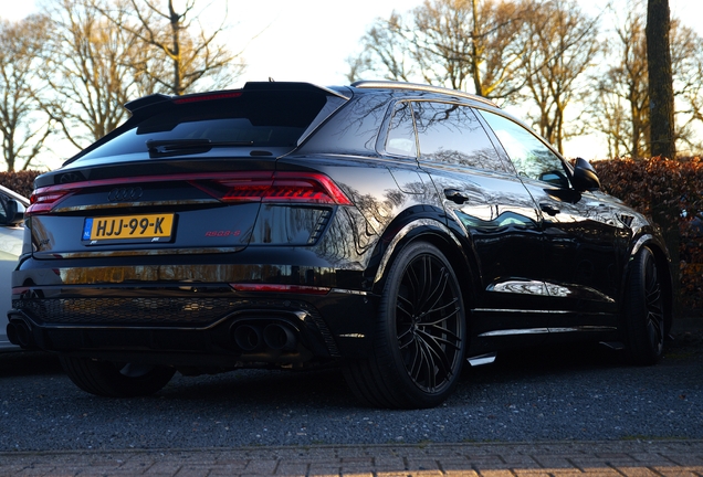 Audi ABT RS Q8-S