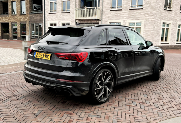 Audi RS Q3 2020