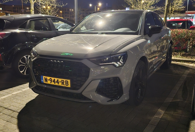 Audi RS Q3 Sportback 2020
