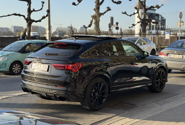 Audi RS Q3 Sportback 2020