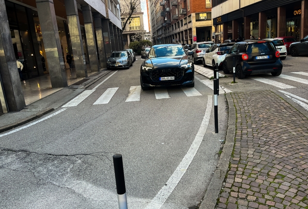 Audi RS Q8 2024