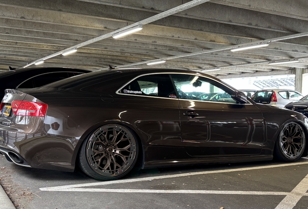 Audi RS5 8T