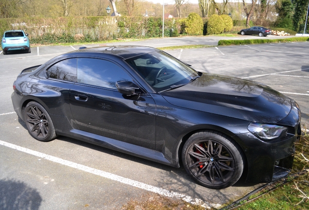 BMW M2 Coupé G87