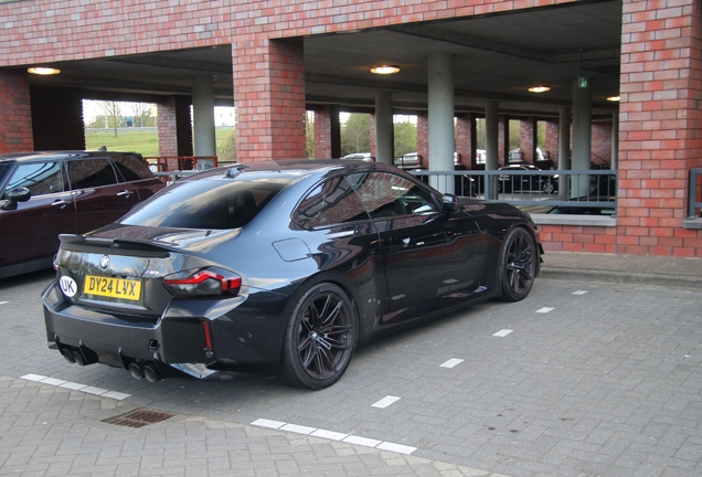 BMW M2 Coupé G87