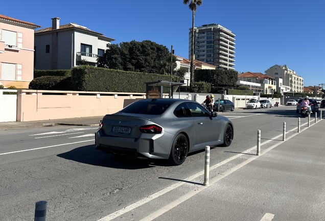 BMW M2 Coupé G87
