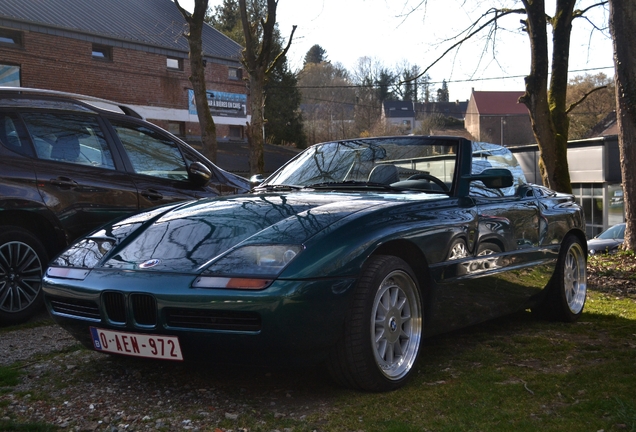 BMW Z1