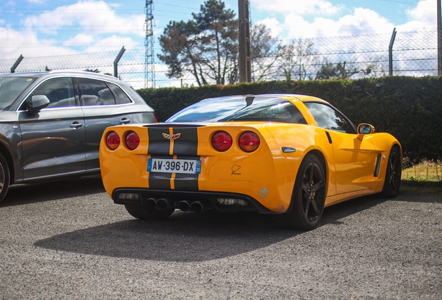 Chevrolet Corvette C6