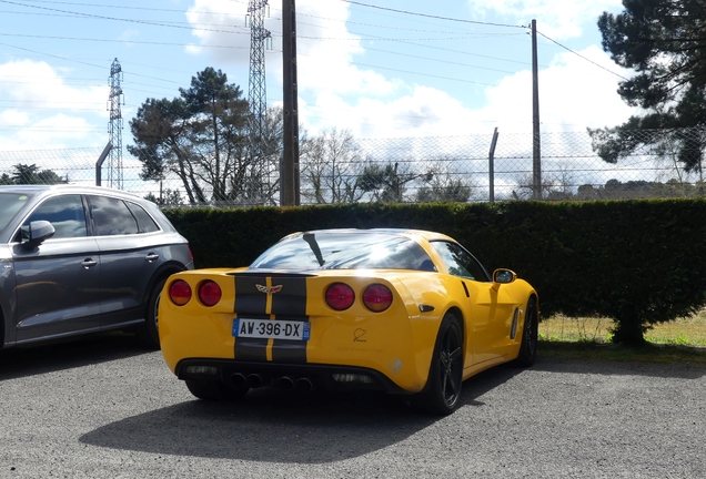 Chevrolet Corvette C6