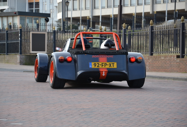 Donkervoort D8 150