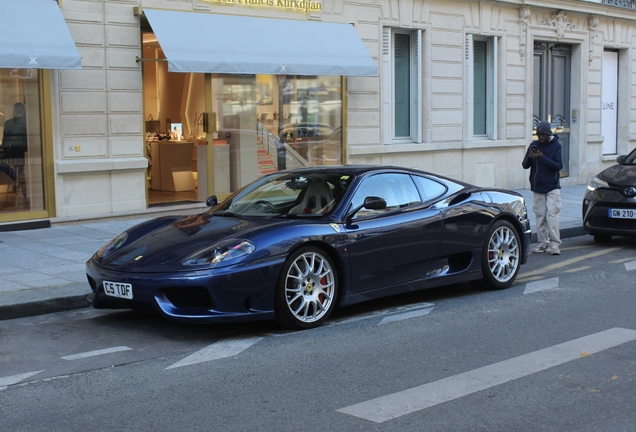 Ferrari Challenge Stradale