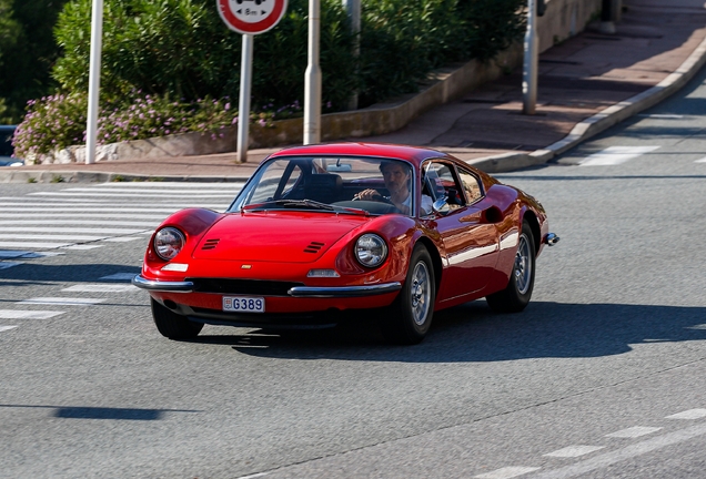 Ferrari Dino 246 GT