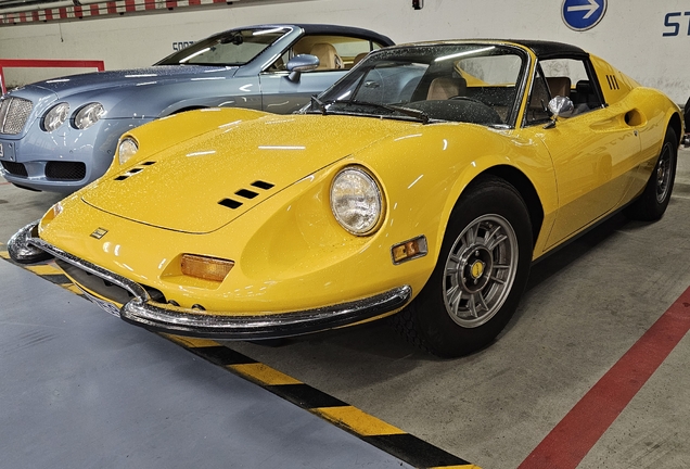 Ferrari Dino 246 GTS