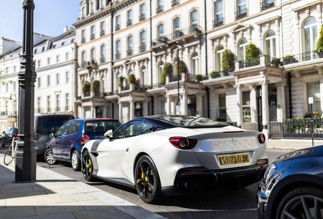 Ferrari Portofino M