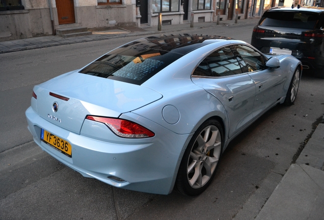 Karma Revero