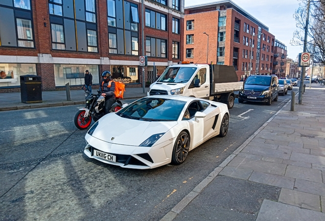 Lamborghini Gallardo LP560-4 2013