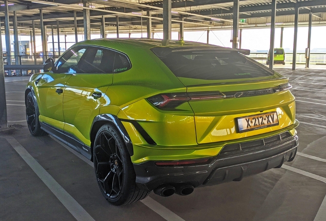 Lamborghini Urus Performante