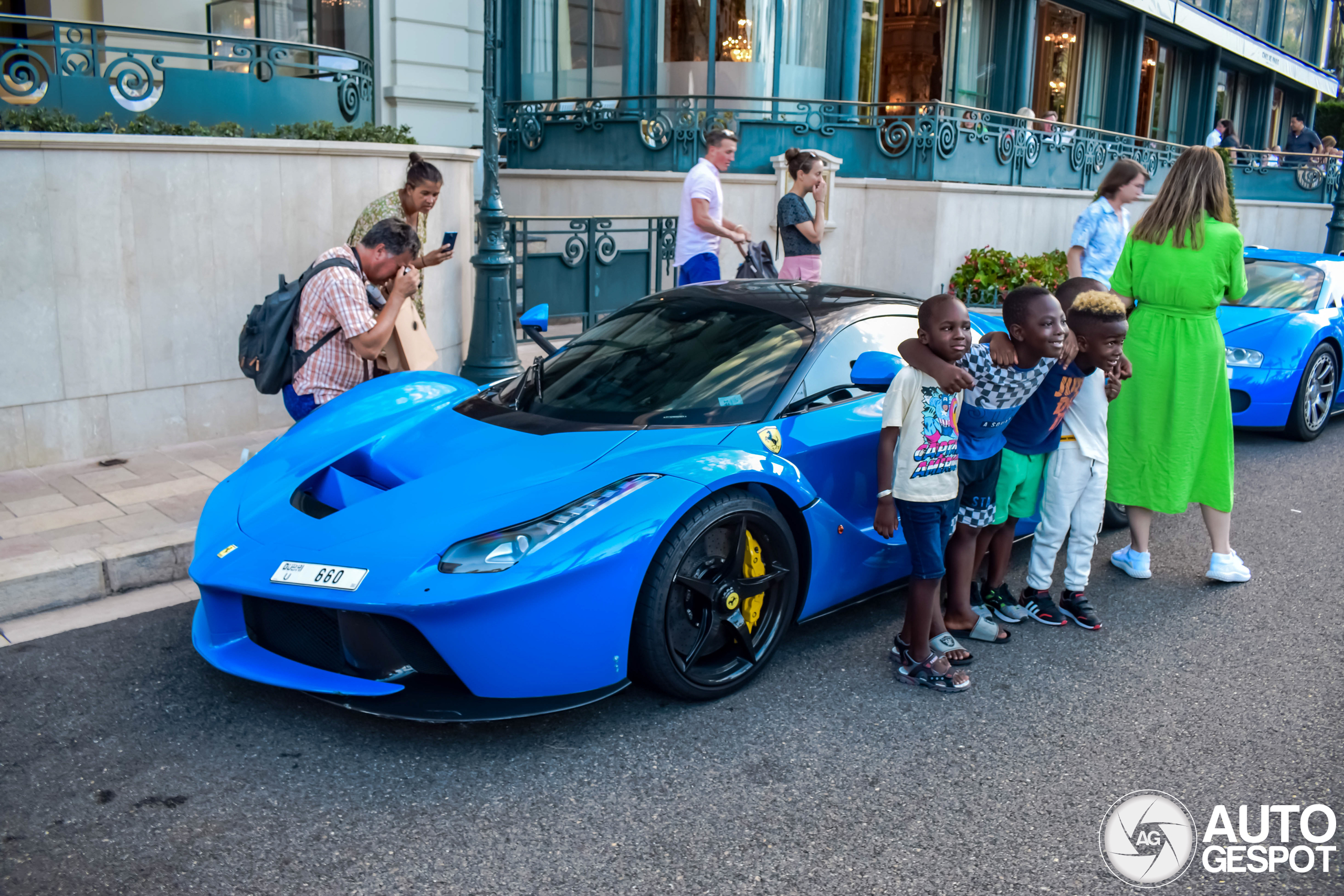 Ferrari LaFerrari