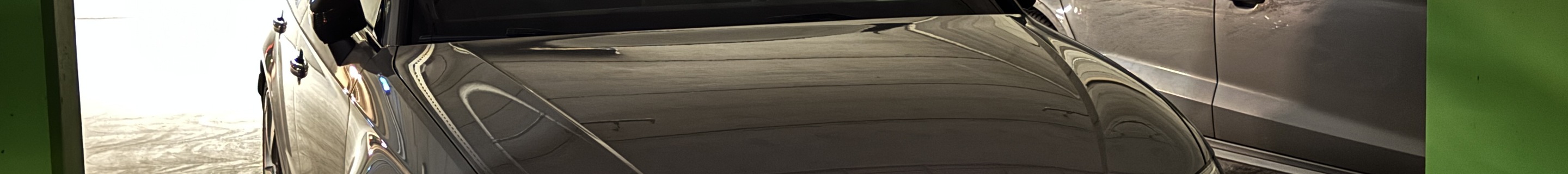 Audi RS3 Sportback 8V 2018