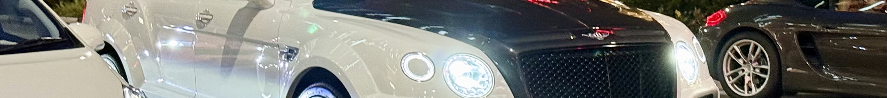 Bentley Mansory Bentayga