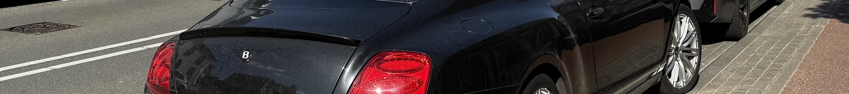 Bentley Mansory GT63