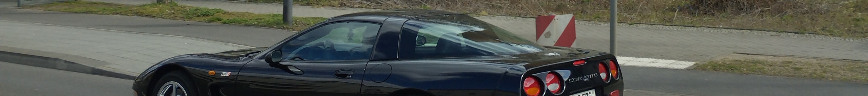 Chevrolet Corvette C5
