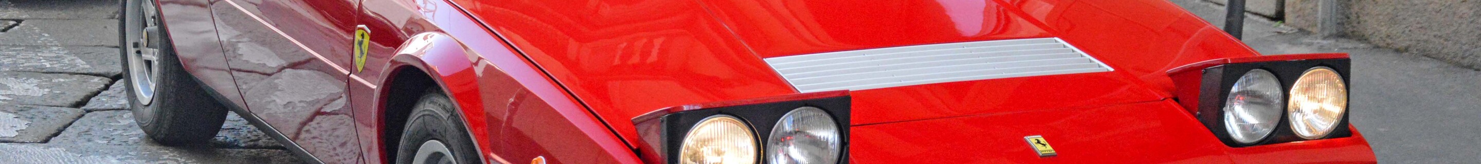 Ferrari Dino 208 GT4