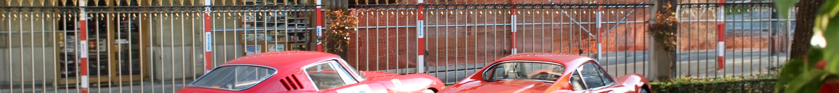Ferrari Dino 246 GT