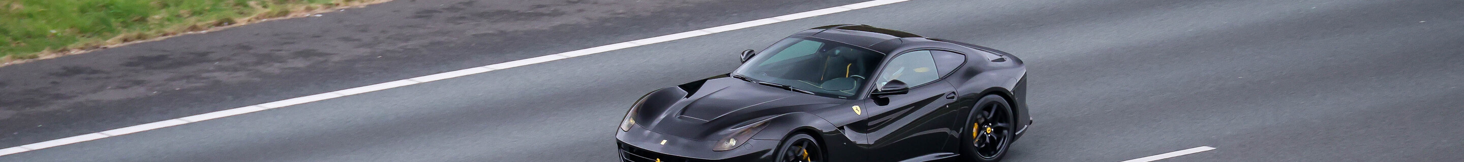 Ferrari F12berlinetta